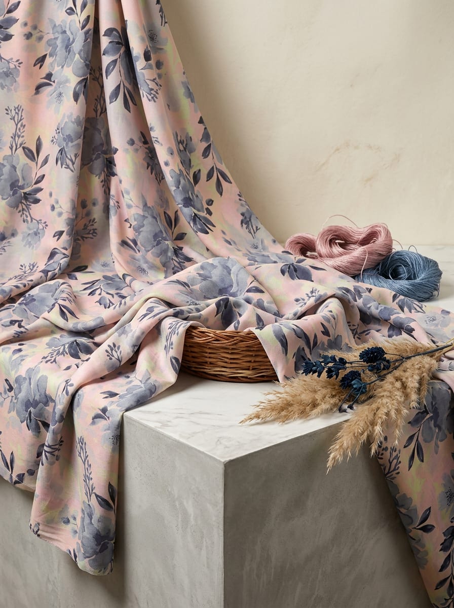 A Print that Feels Like a Painting