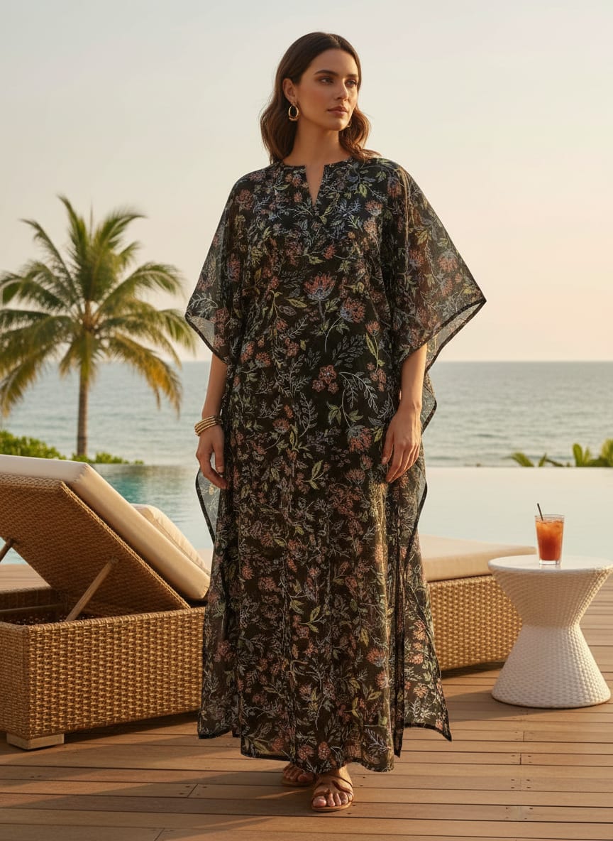 Where Traditional Motifs Meet Modern Craft