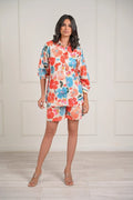 Floral Co-Ord Set – 86.1
