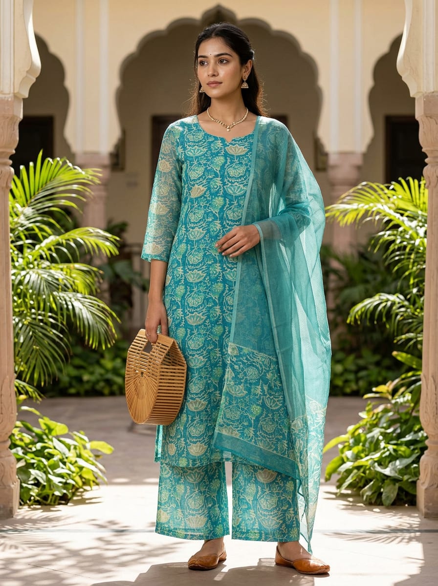 A Print with Heritage Roots