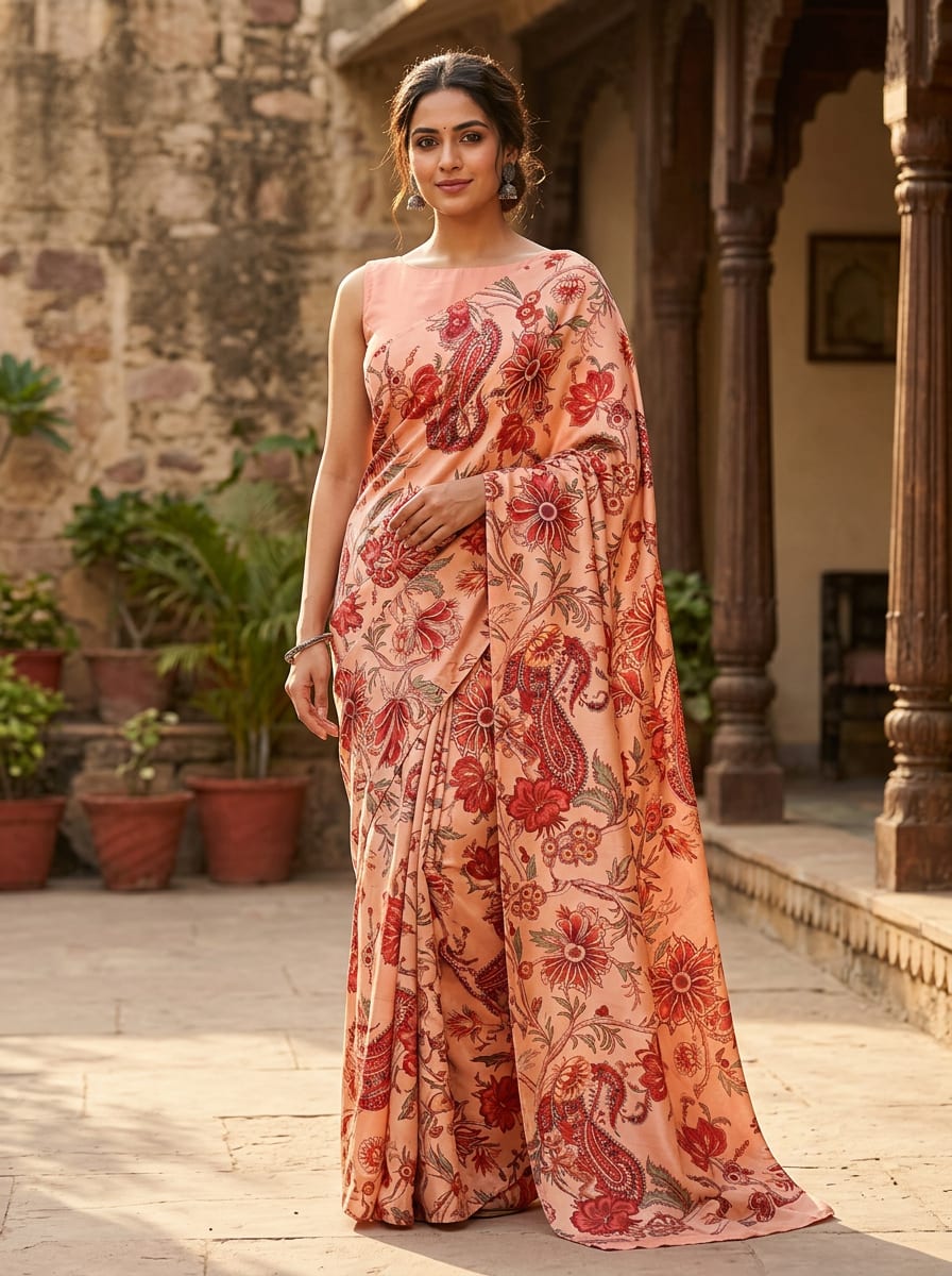 A Tapestry of Tradition Reimagined