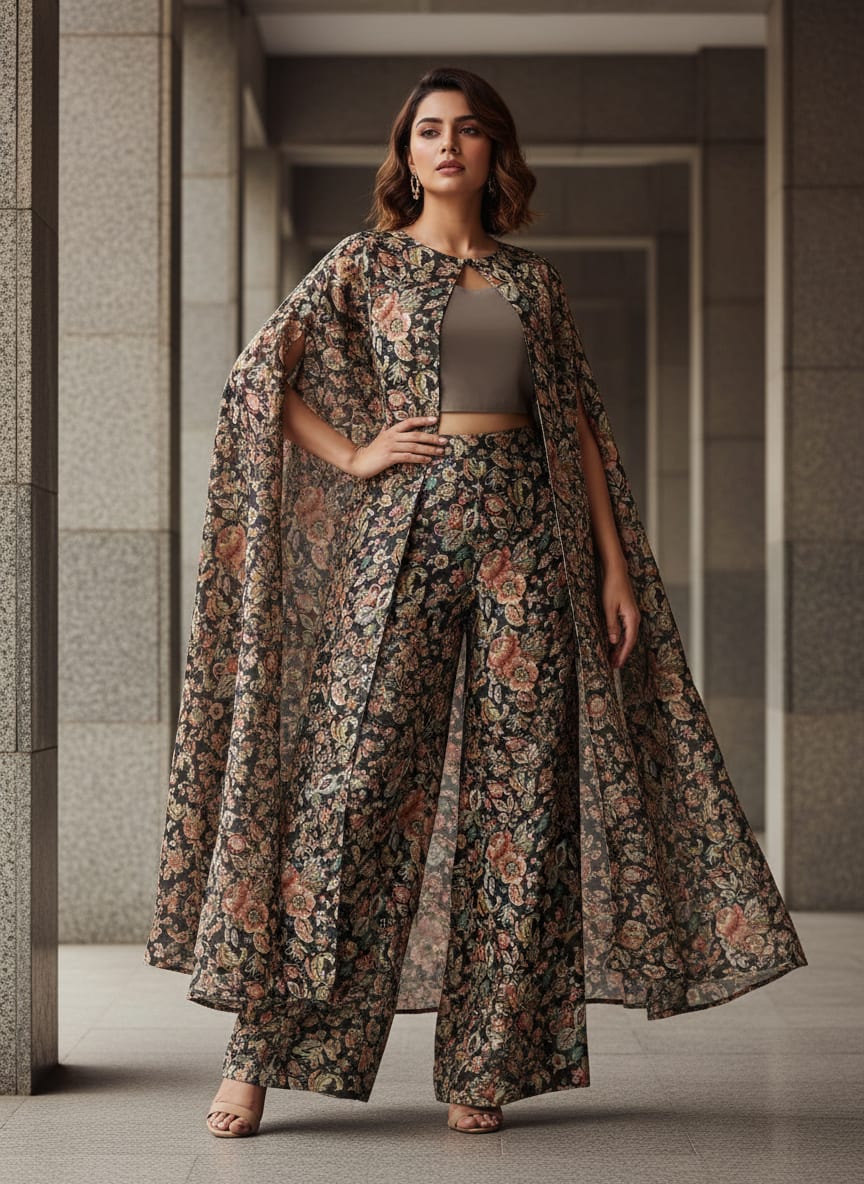 A Design with a Vintage Soul
