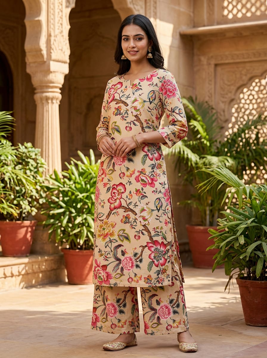 A Print with a Storied Past