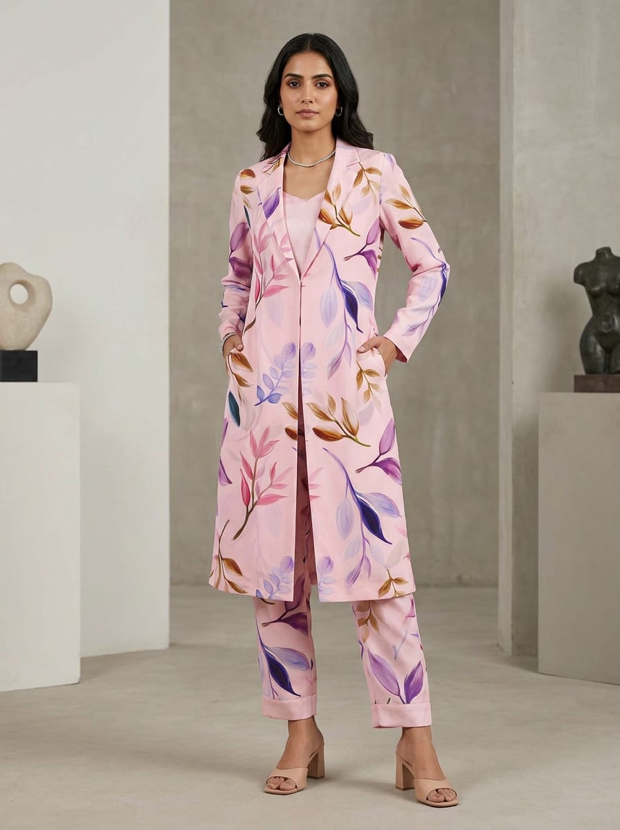 A Print That Flows Like Watercolour
