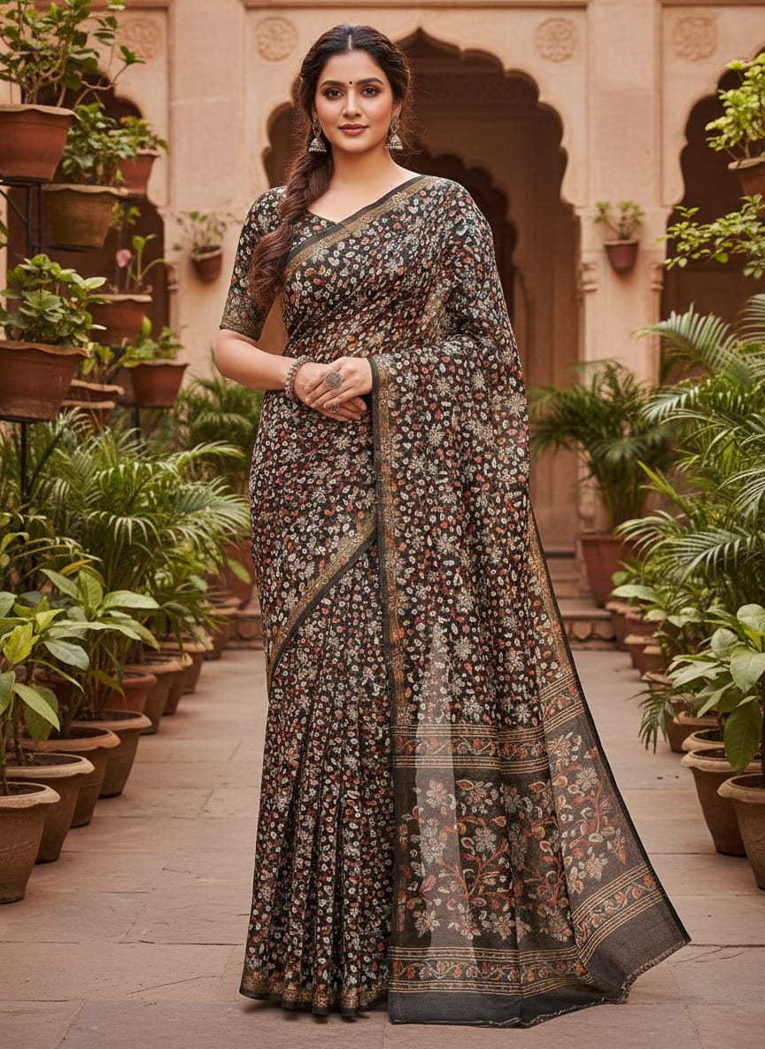A Design That Carries Tradition