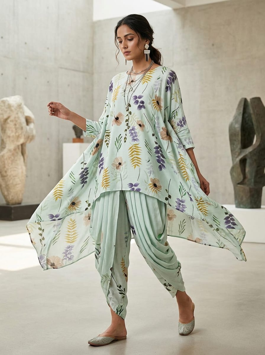 A Print That Breathes Like a Watercolour