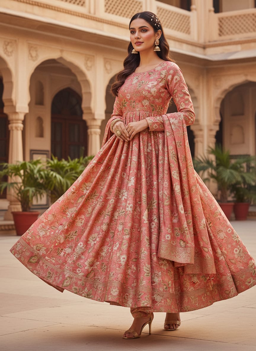 A Print with Timeless Appeal