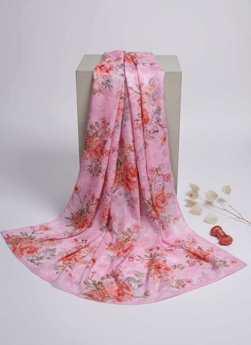 A Print That Blooms Like a Painting