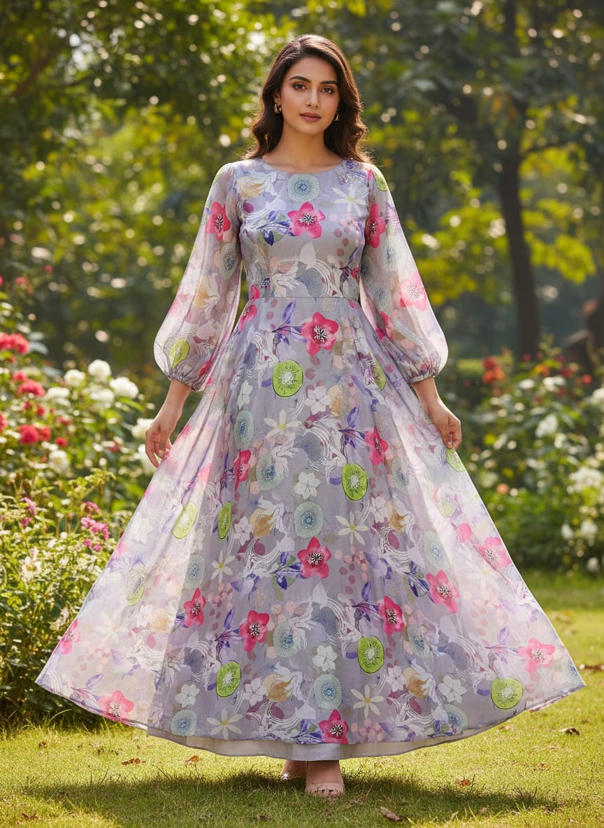 A Print that Breaks the Rules