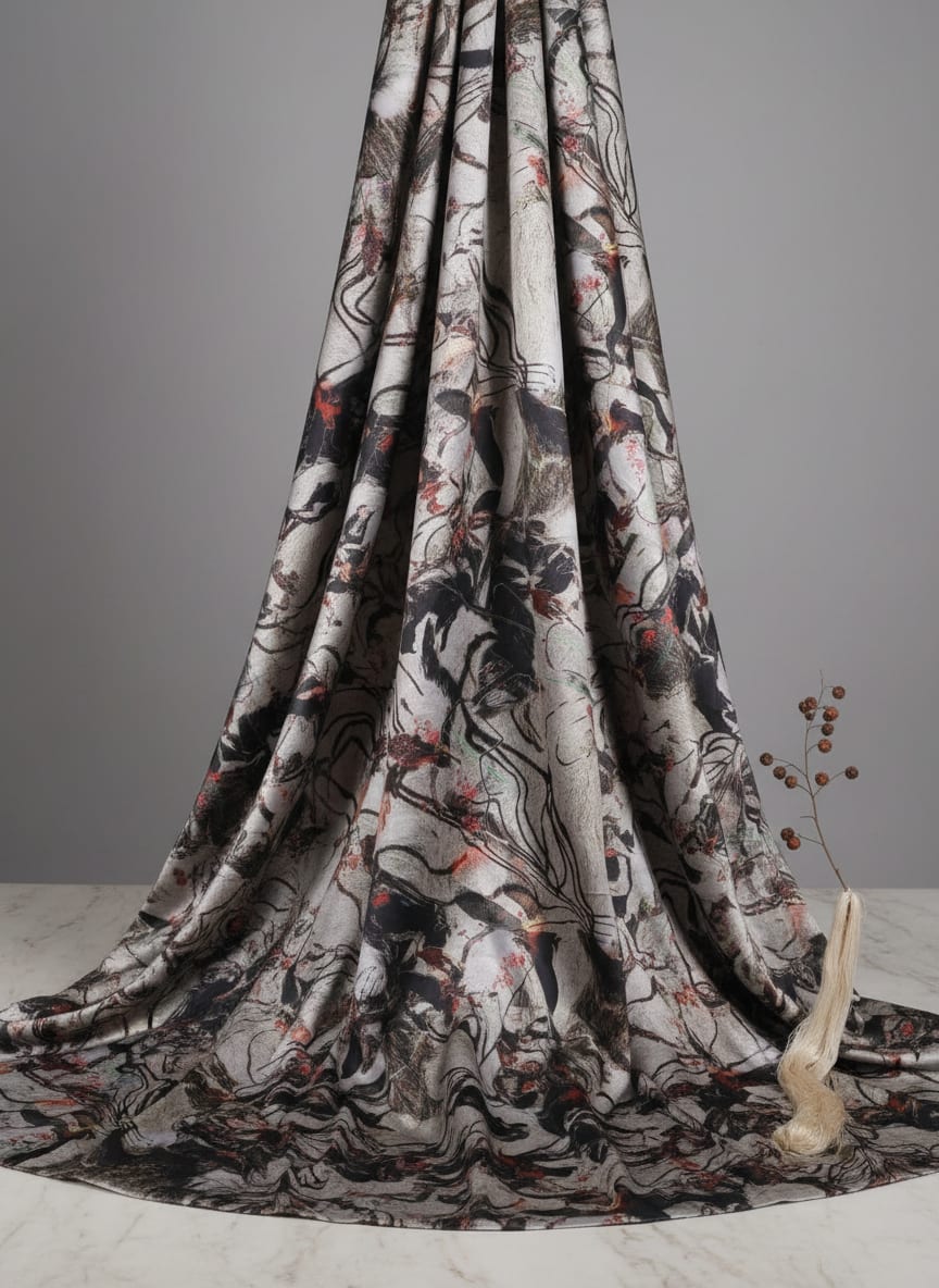 Where the Wild Meets the Whimsical