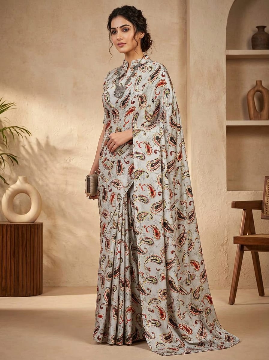A Timeless Motif, Painted Anew