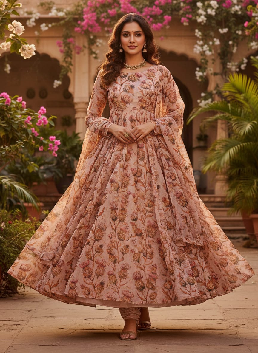 A Print That Blooms Like a Painting