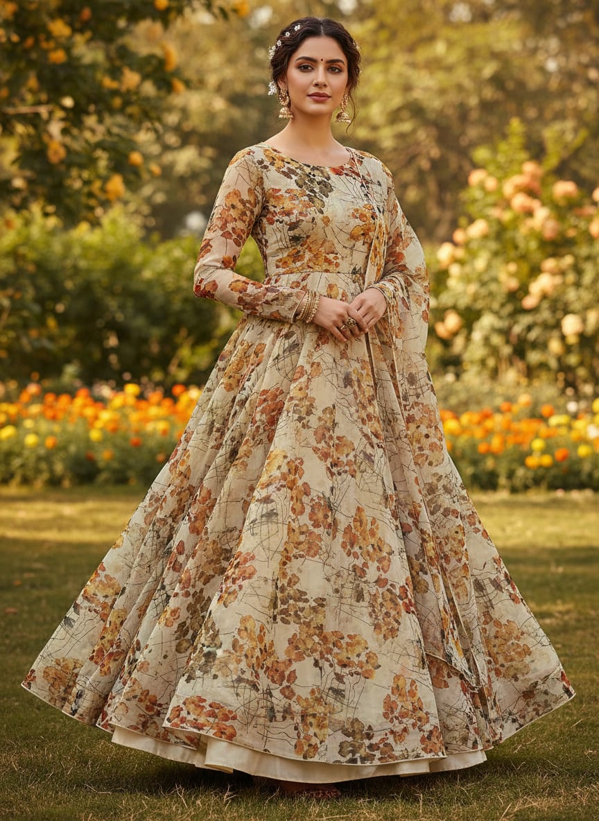 A Print That Thinks Like a Painting