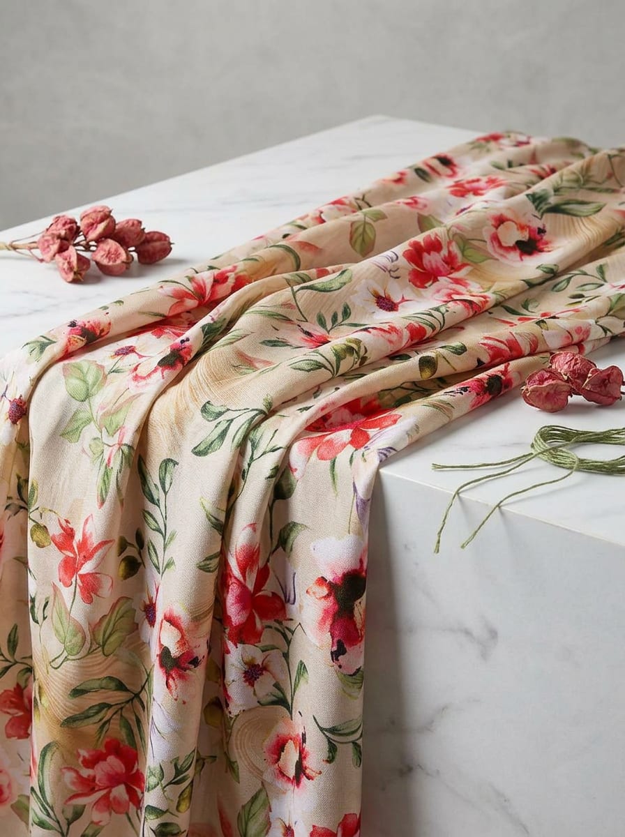 A Print That Feels Like a Painting