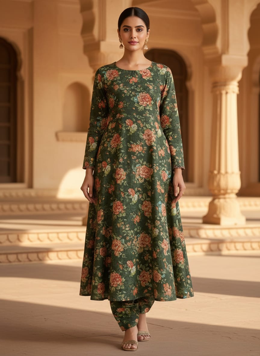 A Print That Feels Like a Painting