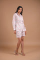 Floral Linen Co-ord Set – 98.1