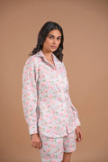 Floral Linen Co-ord Set – 98.2