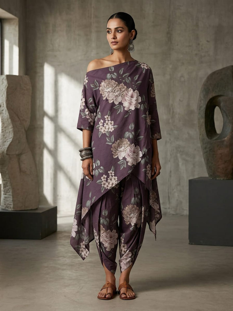 Pure Cotton - Pure - Design 2079