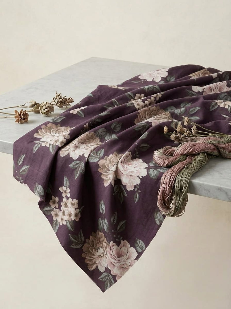 Pure Cotton - Pure - Design 2079