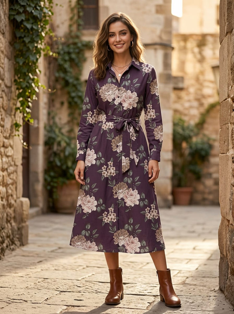 Pure Cotton - Pure - Design 2079