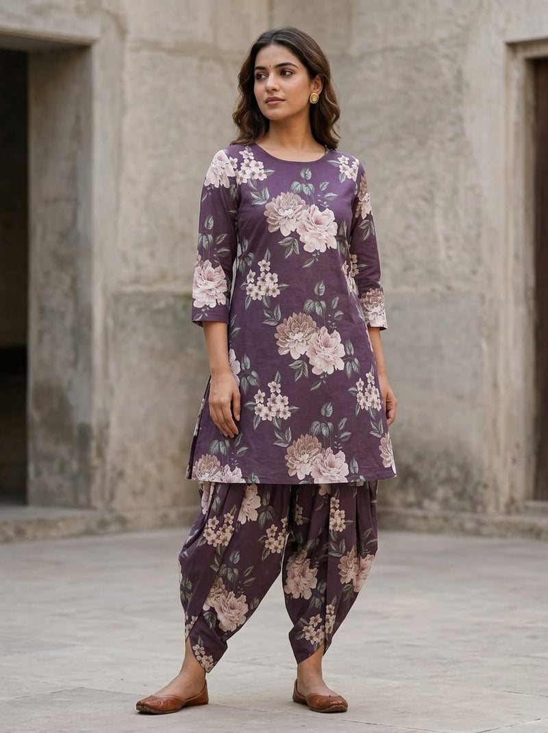 Pure Cotton - Pure - Design 2079