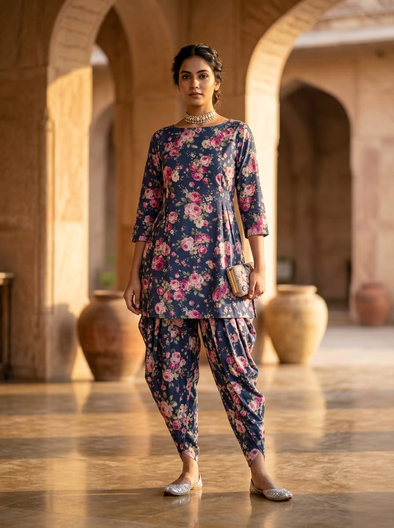 Pure Cotton - Pure - Design 2077