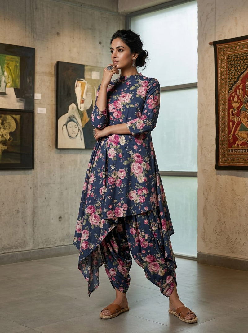 Pure Cotton - Pure - Design 2077