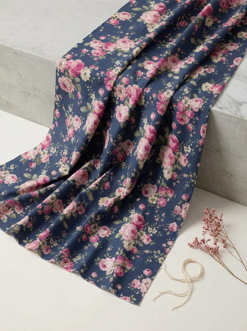 Pure Cotton - Pure - Design 2077
