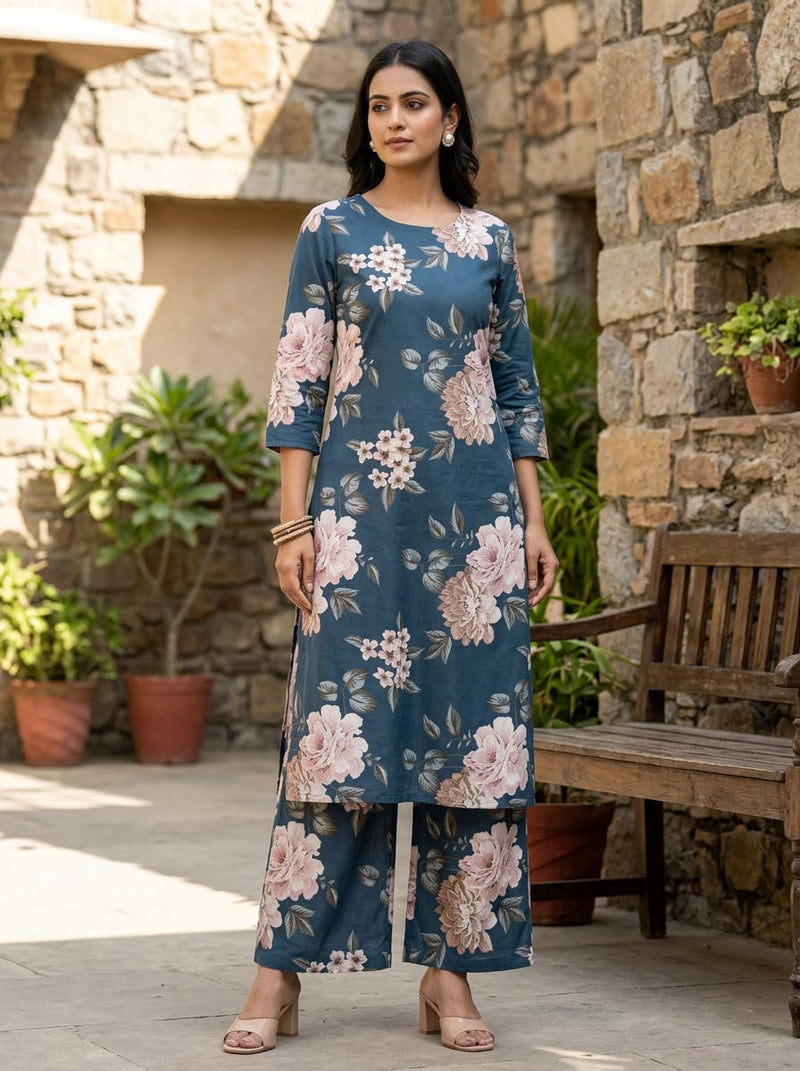 Pure Cotton - Pure - Design 2078