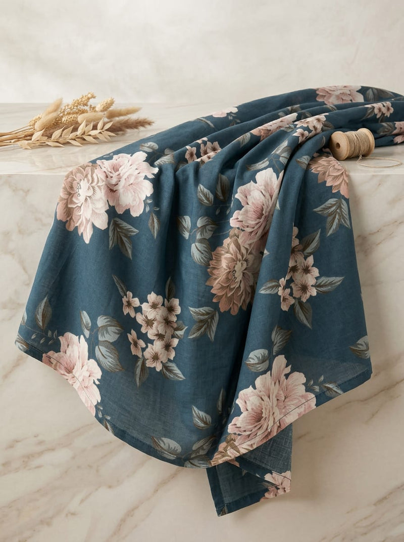 Pure Cotton - Pure - Design 2078