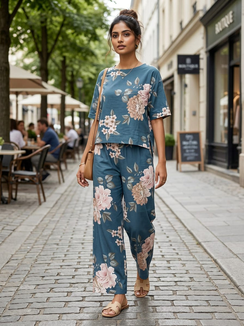 Pure Cotton - Pure - Design 2078