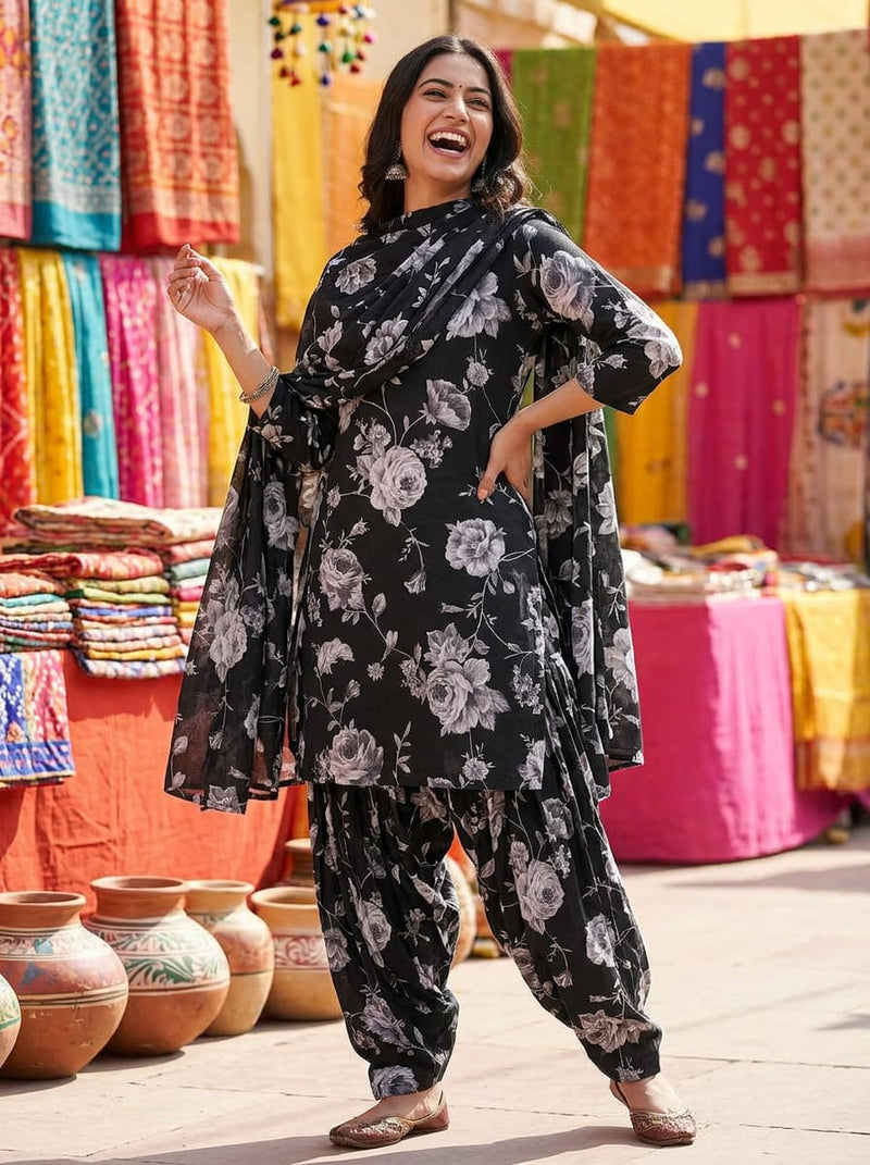 Pure Cotton - Pure - Design 2076