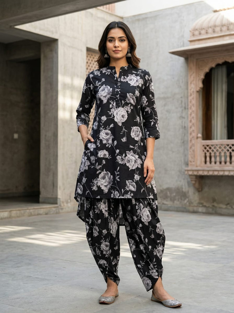 Pure Cotton - Pure - Design 2076