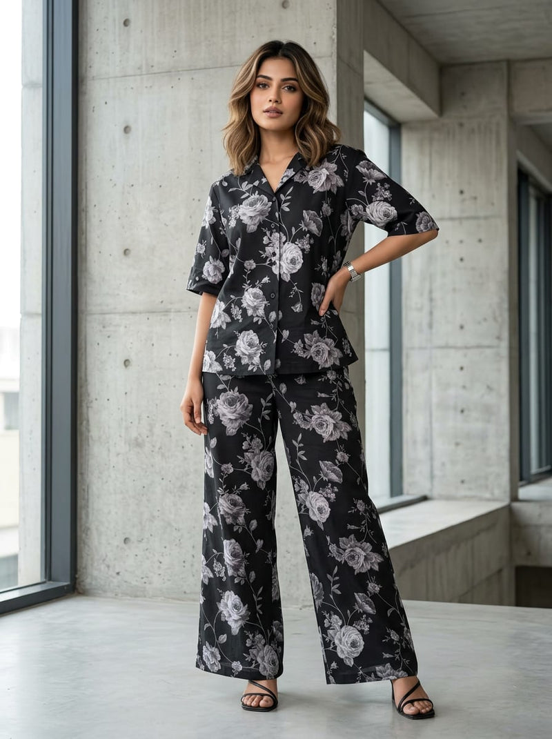 Pure Cotton - Pure - Design 2076