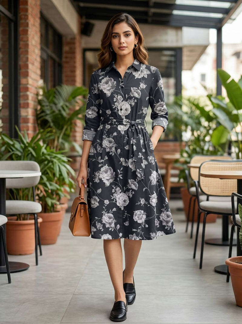 Pure Cotton - Pure - Design 2076
