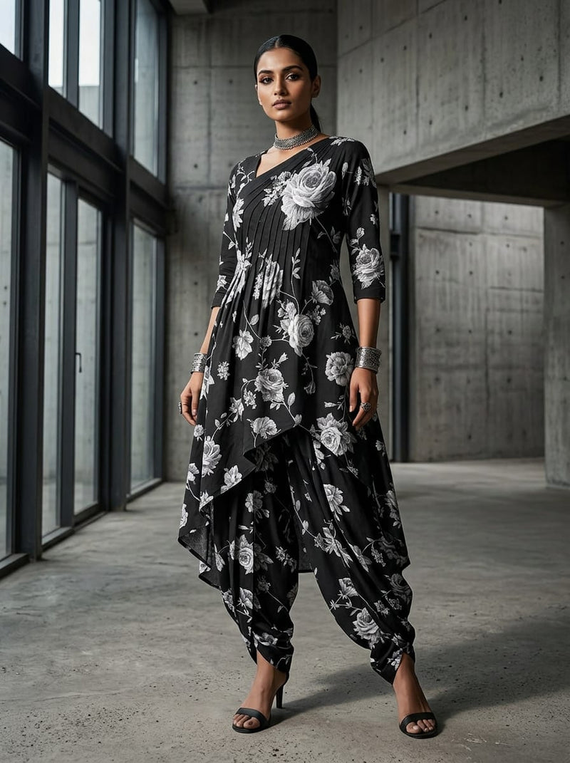 Pure Cotton - Pure - Design 2076