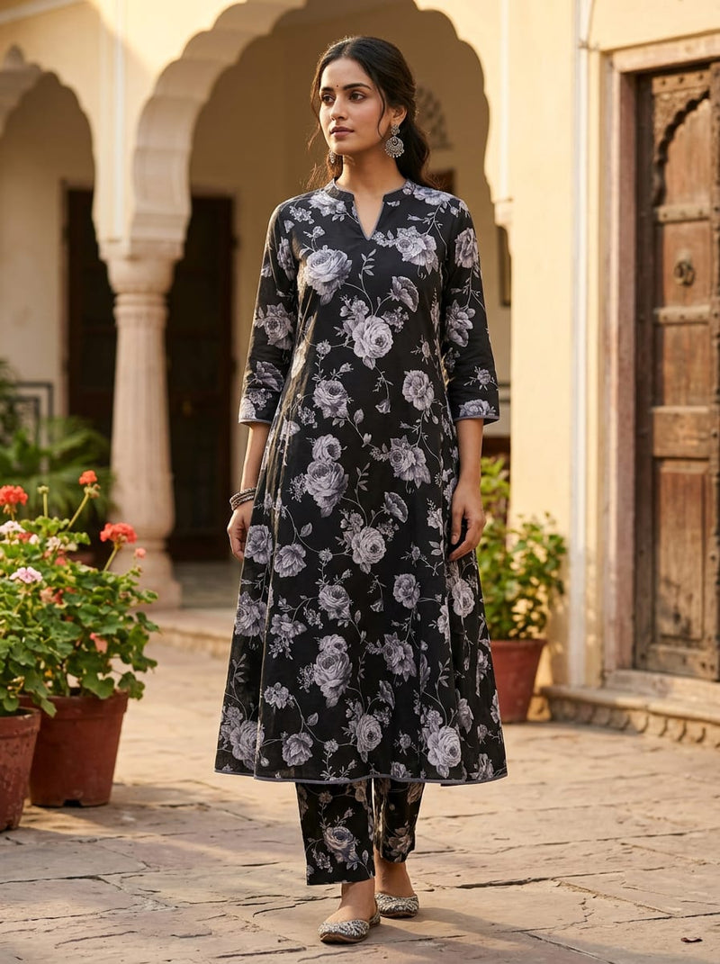 Pure Cotton - Pure - Design 2076