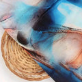 High Quality Multi color Abstract Digital Printed Fabrics – cr 0 0ta06457 110 b