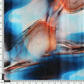 High Quality Multi color Abstract Digital Printed Fabrics – cr 0 0ta06457 110 d