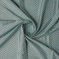 Prisma Rhombus Diamond Digital Printed Fabric - Silk Crepe – cr 0 ma01157 110 b