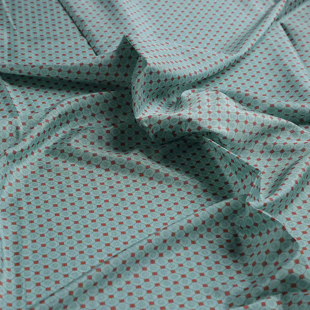 Geometry Rendered with Precision and Grace