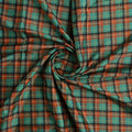 Mini Check Patterns Digital Printed Fabric - Crepe – cr 0 ta08598 110 b