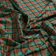 Mini Check Patterns Digital Printed Fabric - Crepe – cr 0 ta08598 110 c