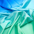 FAB VOGUE Studio's Classy Digital Printed Silk Crepe Fabric – cr 0 ta08628p4 110 c
