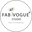 FAB VOGUE Studio logo