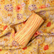 Yellow Linen Printed Unstitched Fabric Set (5 Meter Set) – fvs2022367 c
