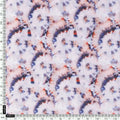 Cream Linen Printed Unstitched Fabric Set (5 Meter Set) – fvs202328 st 28 e