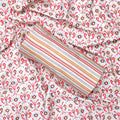 Yellow Mul Cotton Printed Unstitched Fabric Set (5 Meter Set) – fvs202330 st 30 c