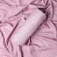Pink Linen Printed Unstitched Fabric Set (5 Meter Set) – fvs202337 c