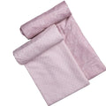 Pink Linen Printed Unstitched Fabric Set (5 Meter Set) – fvs202337 d